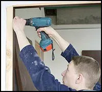 Central Garage Door Service Chicago, IL 773-977-7262 - Installation